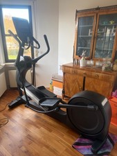 Precor Studio Crosstrainer