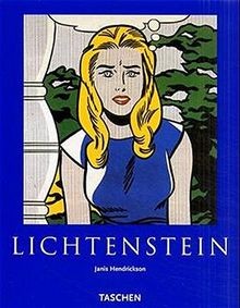 Roy lichtenstein 1923 1997 - roy, 1923-1997