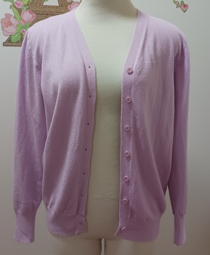 Weiche fein strickjacke - weiche, fein-strickjacke