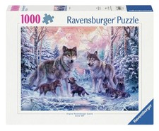 Ravensburger Puzzle 1000 Teile
