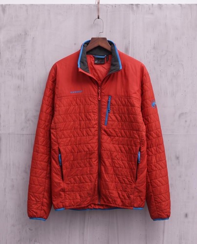 Mammut men light - mammut, air