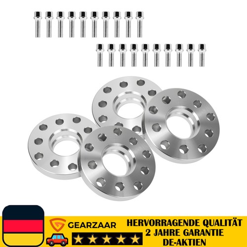Spurverbreiterungen