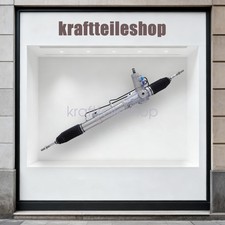 Lenkgetriebe für BMW 3er