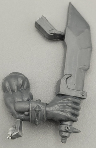 Warhammer tabletop bitz bits - tabletop,