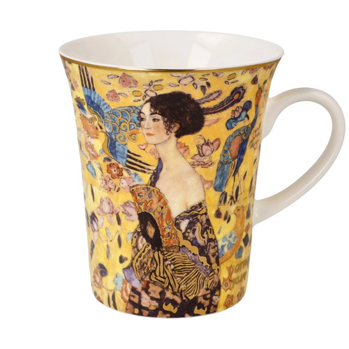 Goebel gustav klimt - gustav,