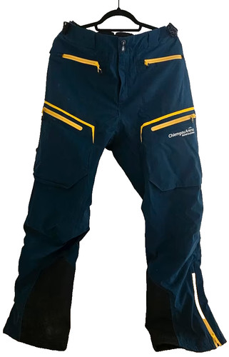 Skihose ibu weltcup world - skihose, cup