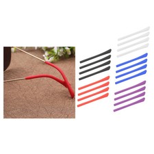 4 Count Brillen Bügelspitzen