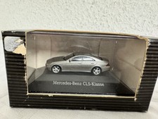 Modellautos Herpa 1:87 Mercedes Benz CLS  Klasse