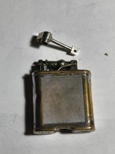 Altes defektes Polo Liftarm Feuerzeug Für Reparatur Oder Ersatzteile