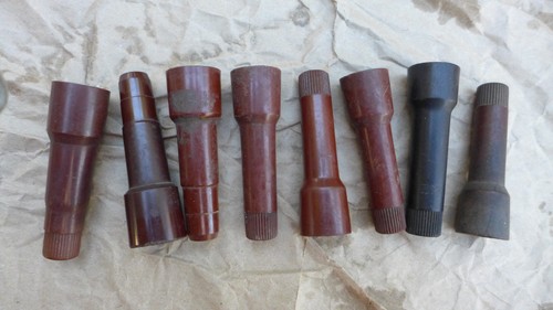 Zündkerzenstecker brd oder - brd,