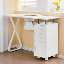 Profi Manikürtisch Nageltisch