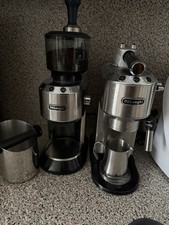 Delonghi dedica style - delonghi,