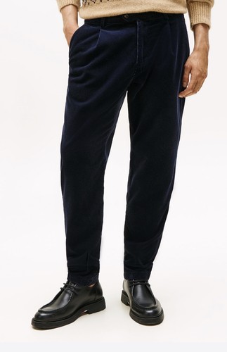 Tommy hilfiger tapered cord - tapered,
