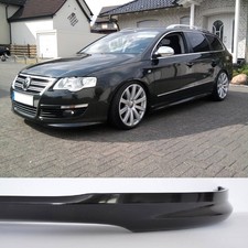 Frontlippe Frontspoiler