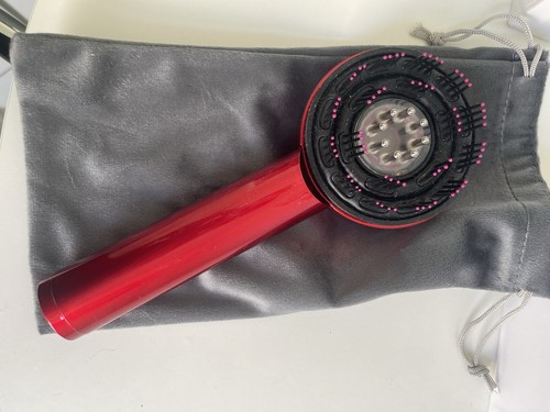 Red light therapy - red,
