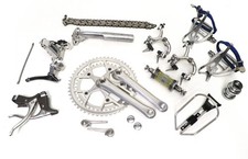 Campagnolo Triomphe Gruppe -