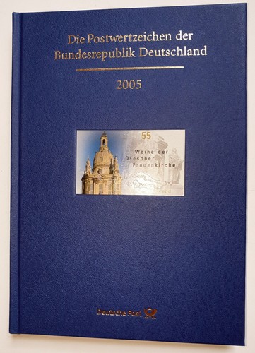 Postwertzeichen der