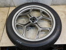 BMW K 100 Vorderradfelge