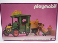 Playmobil 5640