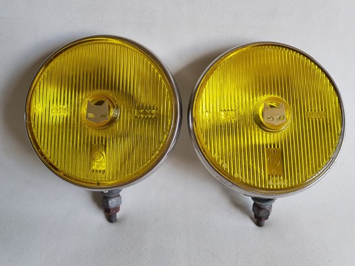 Vintage sev marchal - vintage,