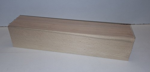 Buche 60x60x300 holz - 60x60x300,