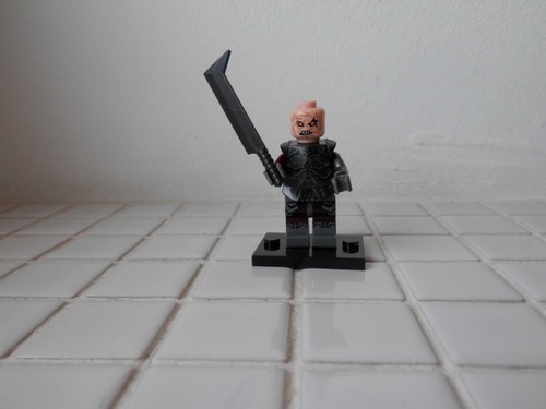Customs herr der ringe lotr - customs,