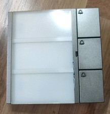 Siedle TM 611 - 3 TM Tasten