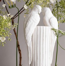 PAPAGEI WALTER Deko-Object