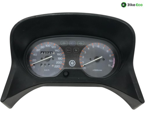 Tachometer yamaha 600 s - yamaha,