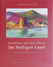 Im Heiligen Land : eine