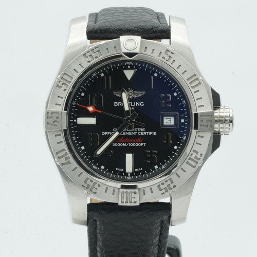 Breitling avenger automatik - breitling,