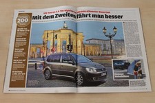 Auto Bild 06/2013 Wirklich