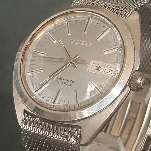 Citizen 720041 leopard - 4-720041, y