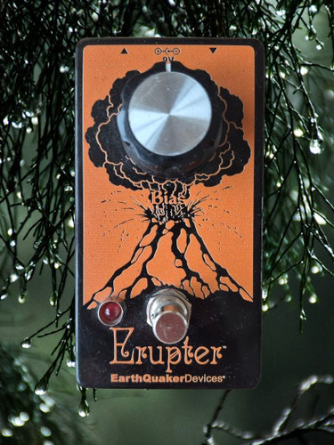 Earthquaker devices erupter - devices,