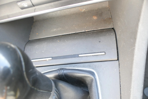 Audi b6 aschenbecher - b6,