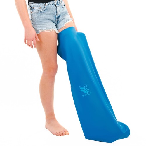 Bloccs wasserdichter - –,