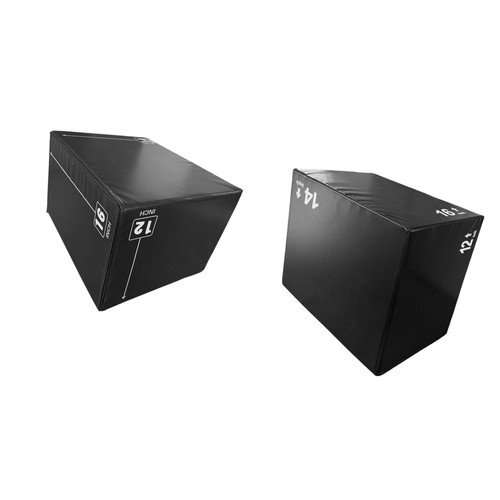 Plyo jumping übungsbox - plyo,