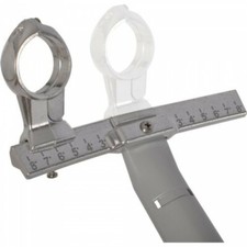 DUR-line MultiSelect2 Multifeed-Halterung Alu 2-fach, für 2 LNBs (Astra/Hotbird)