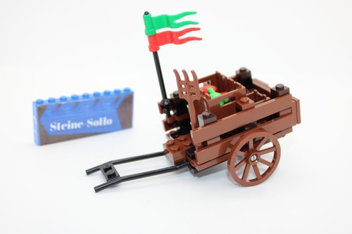 Lego kutsche händler - händler,