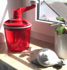 Tupperware  D146 Speedy - Chef