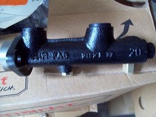 Hauptbremszylinder Opel Kadett D!! Ascona C!! PMF 162!! NEU!! FAG!! Youngtimer!!