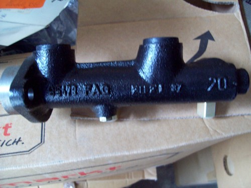 Hauptbremszylinder opel kadett - opel,