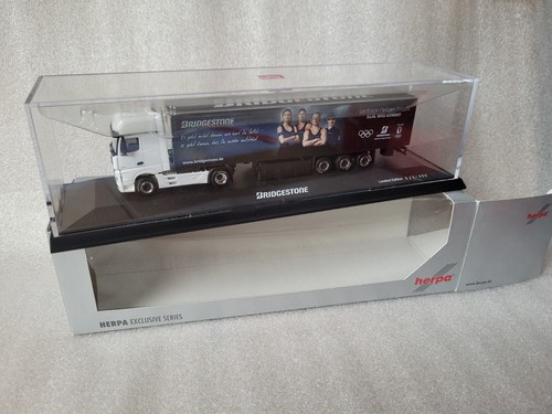 Actros bridgestone - actros, 11