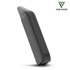 E-Bike Batterie 48V 17,5Ah Downtube Akku Himiway Cruiser Stepthru 250-1000 Motor