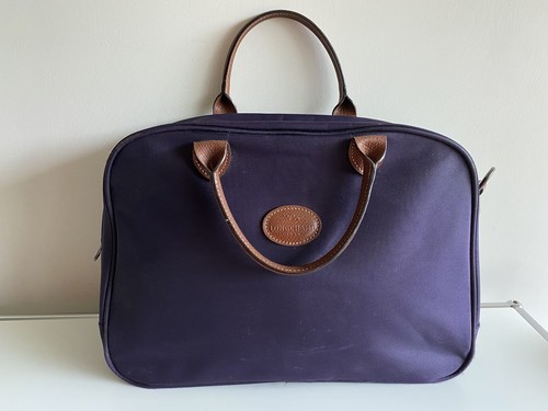 Longchamp paris koffer tasche - longchamp,