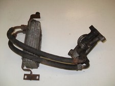 VW Golf 1 GTI 8V EG 1,6 Ölkühler komplett Original VW