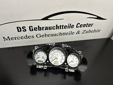 Mercedes slk r170 tacho - slk,