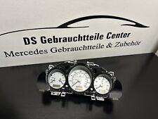 Mercedes SLK R170 Tacho Final-Edition Kombiinstrument MPH Miles A1705407111