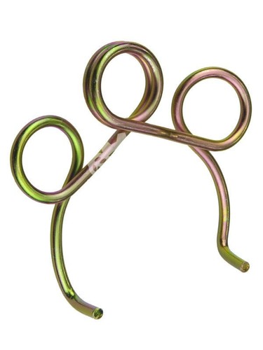 Schenkelfeder