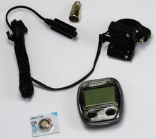 Tacho Digital klein komplett